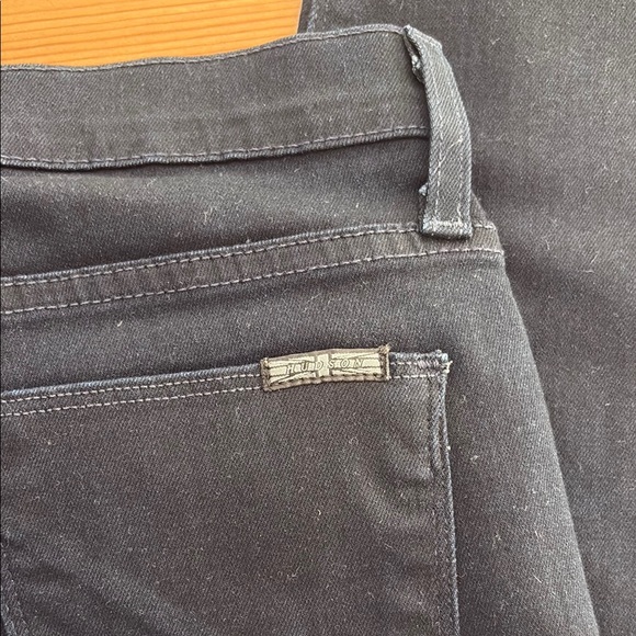 Hudson Skinny Jeans - Picture 7 of 7